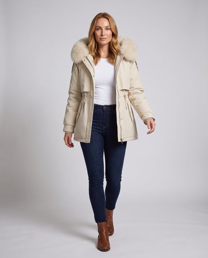 Parka Women&