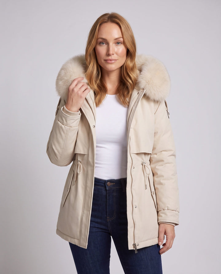 Parka Women&