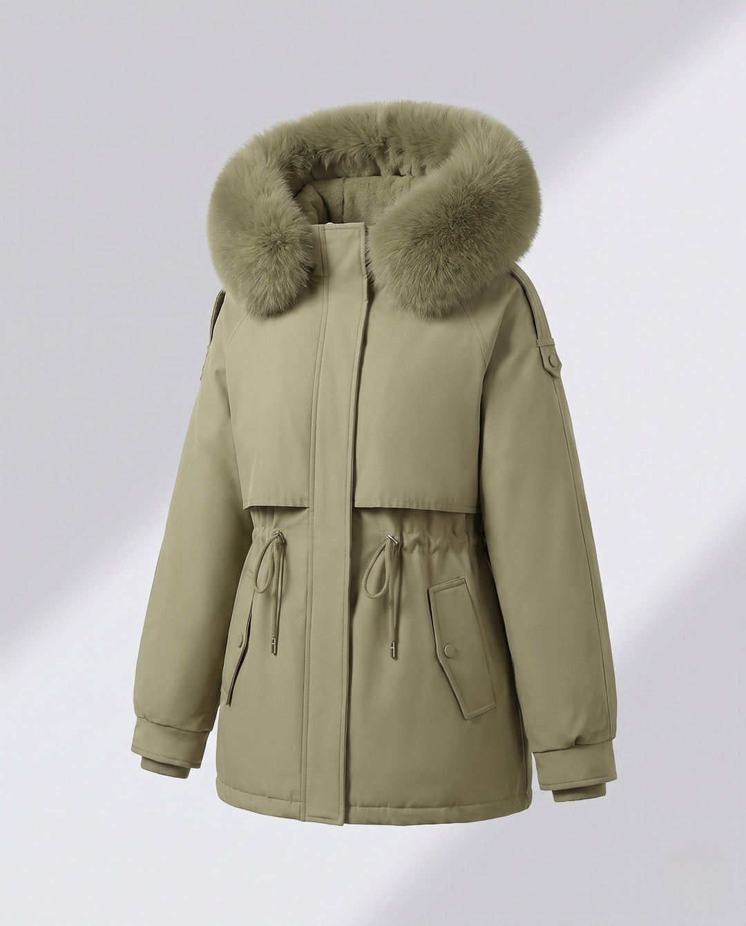 Parka Women&