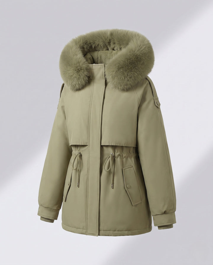 Parka Women&