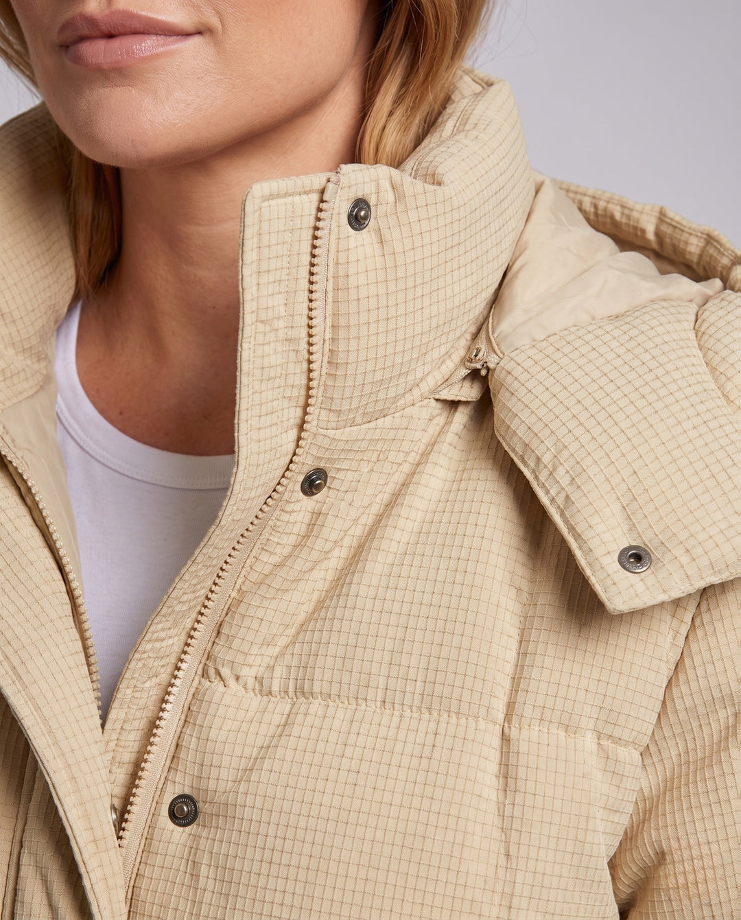Jacket Quilted Women&