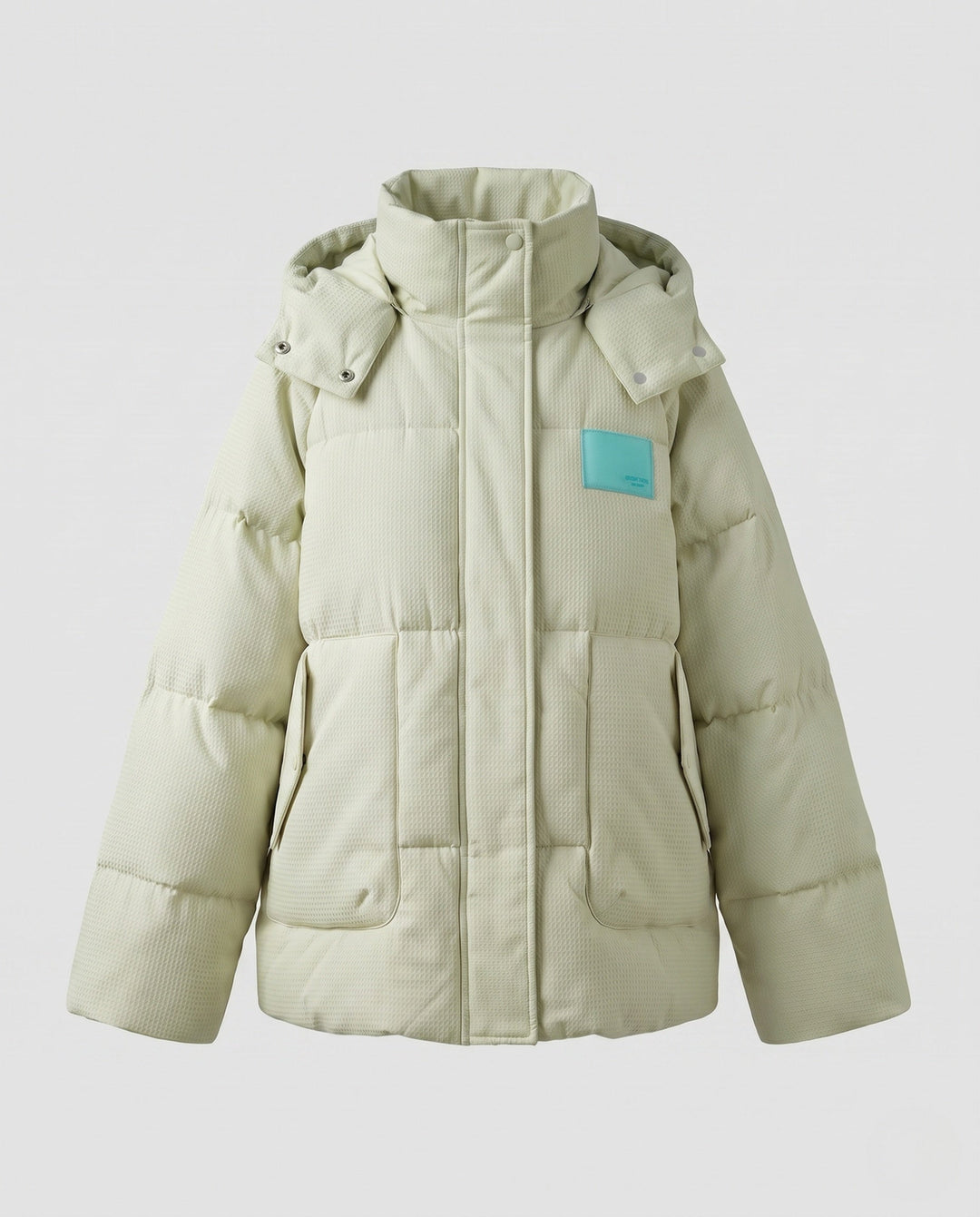 Jacket Quilted Women&