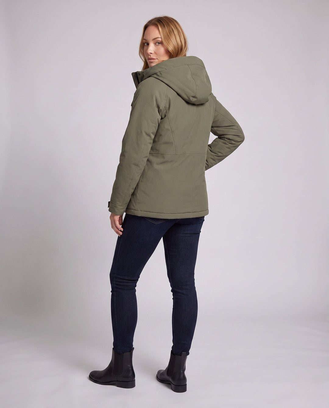 Parka Women&
