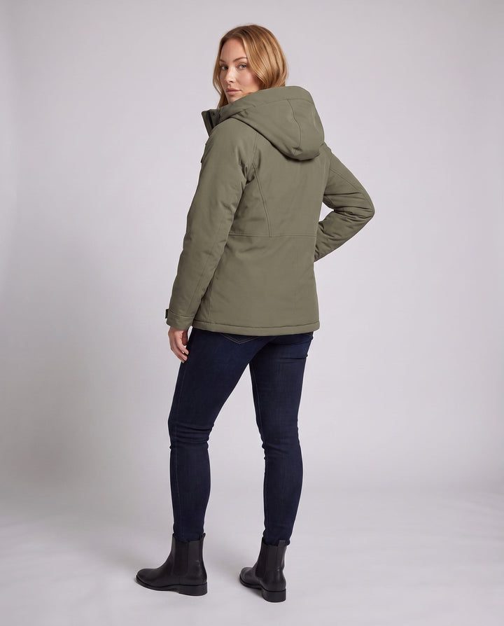 Parka Women&