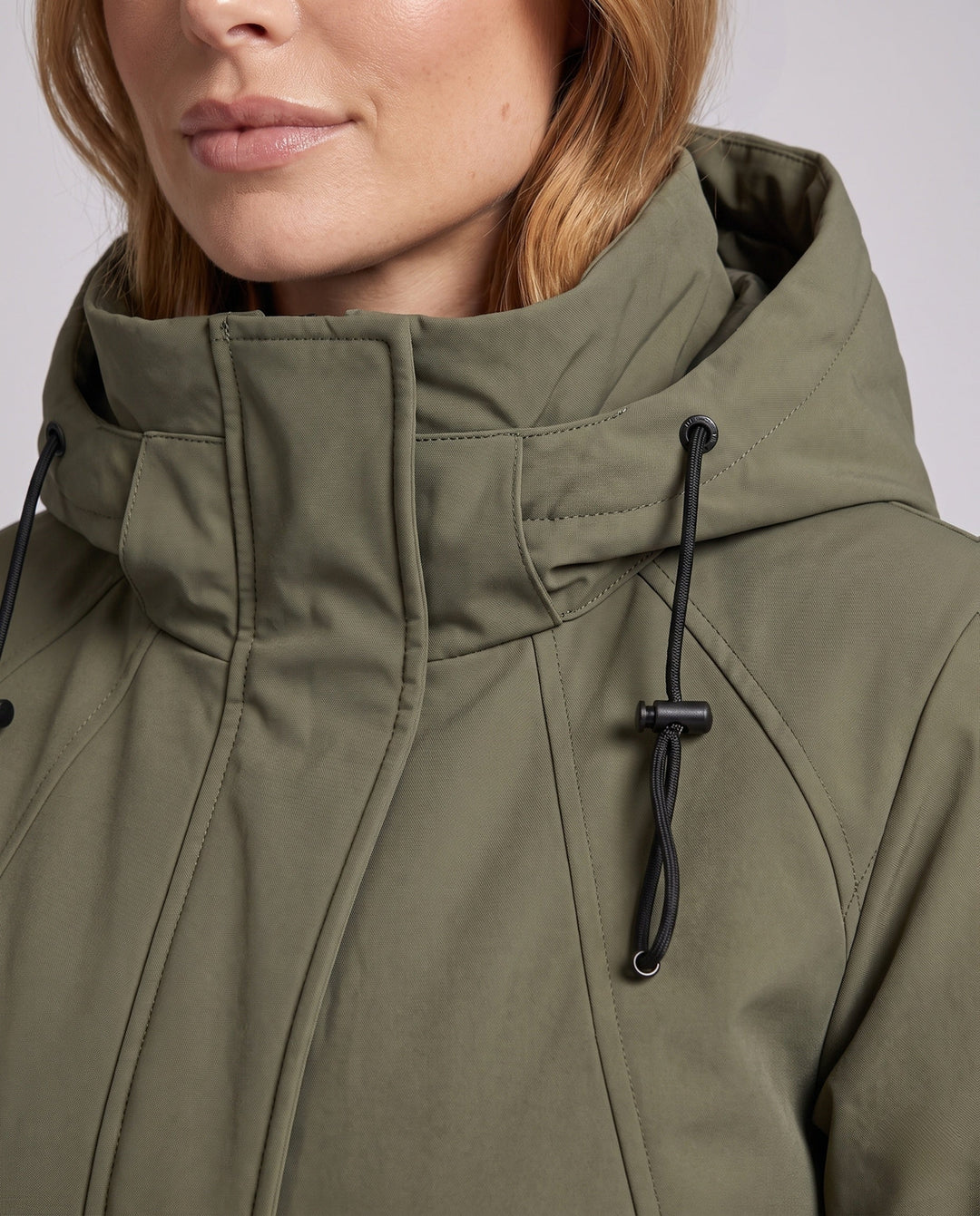 Parka Women&