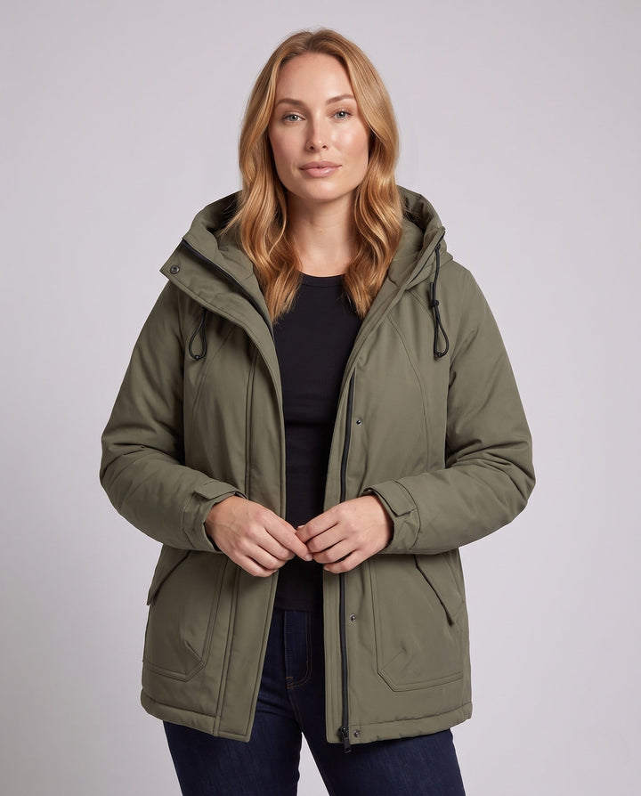 Parka Women&