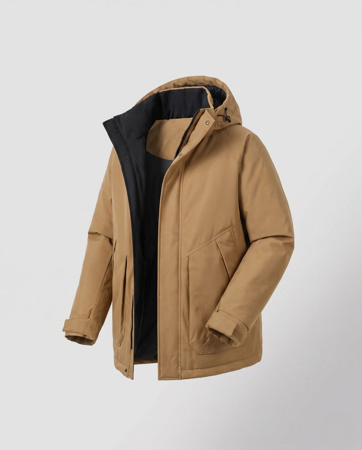 Parka Women&