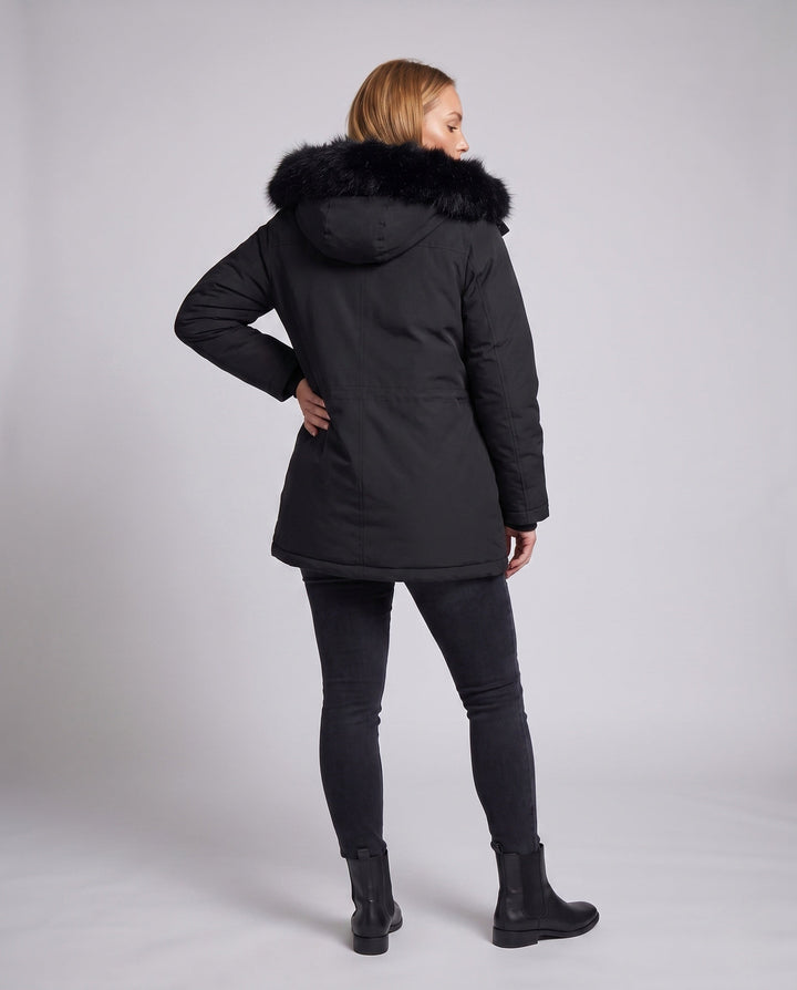 Parka Women&