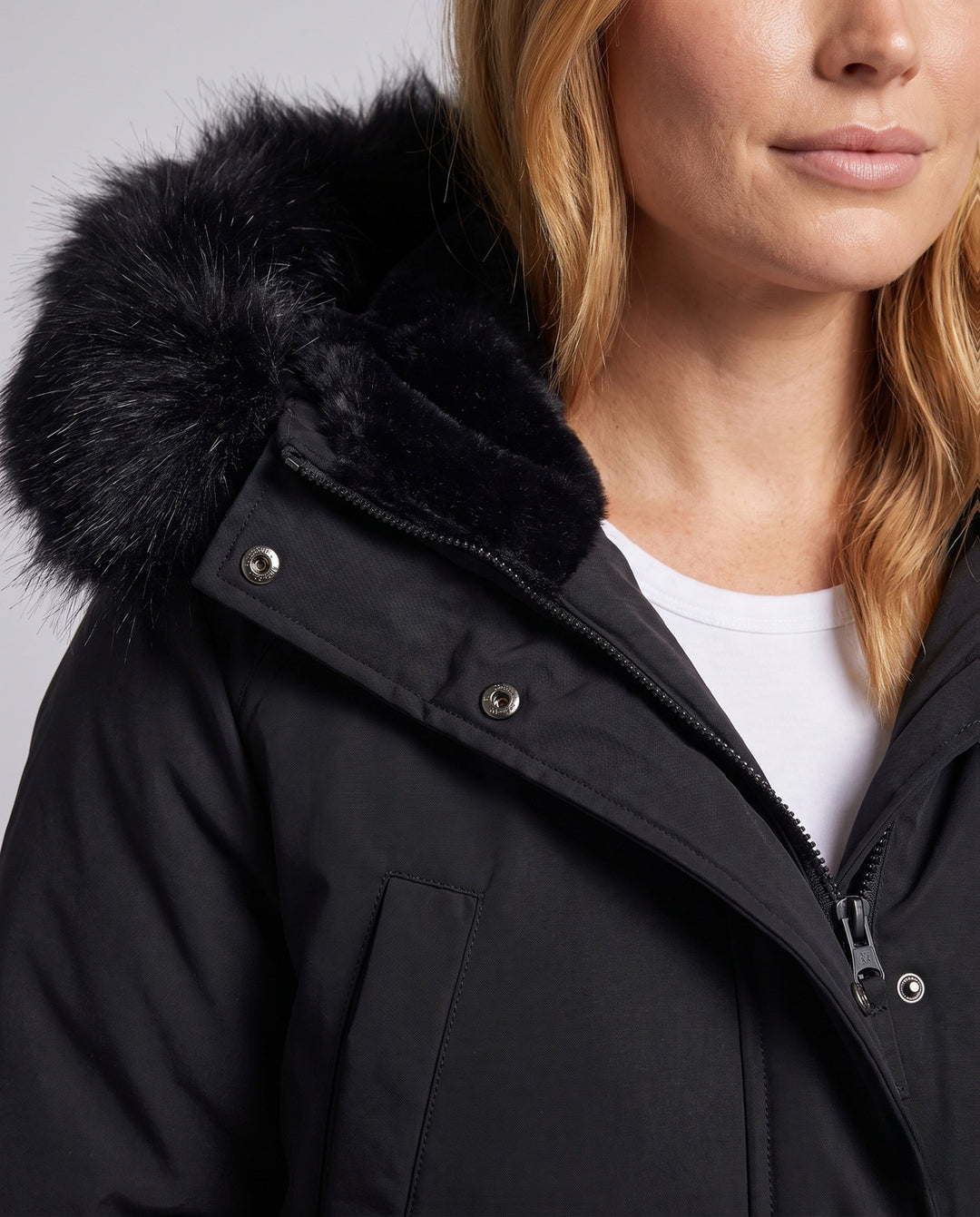 Parka Women&