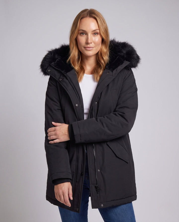 Parka Women&