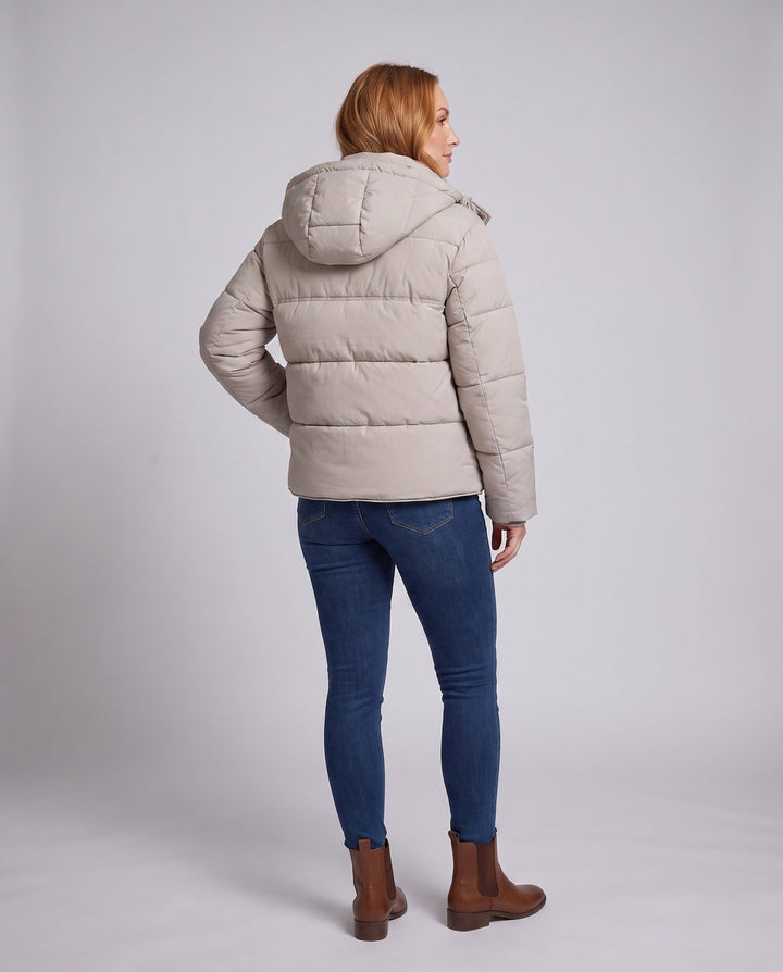 Jacket Quilted Women&