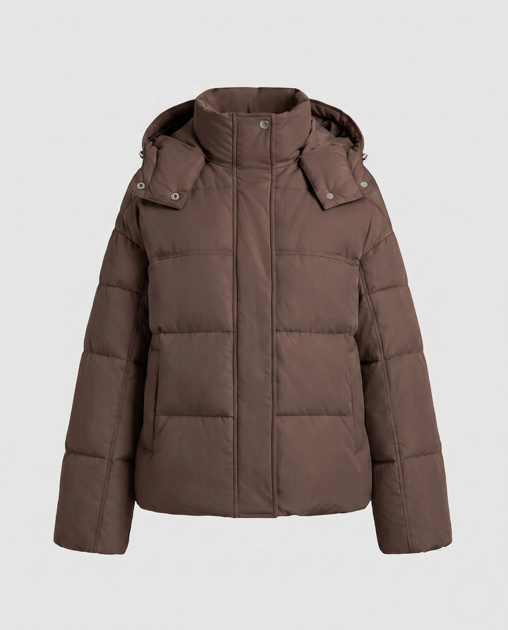 Jacket Quilted Women&