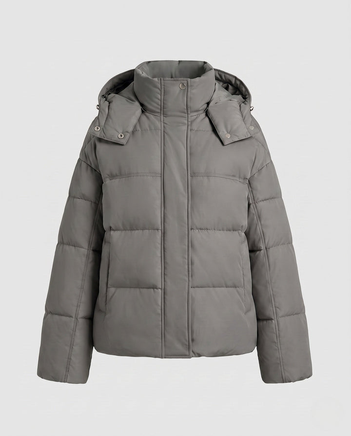 Jacket Quilted Women&