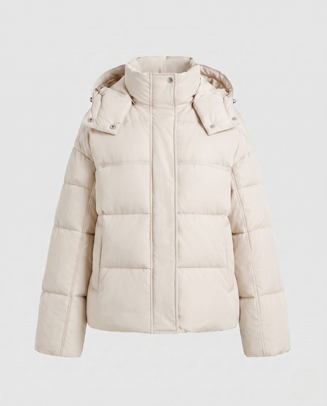 Jacket Quilted Women&