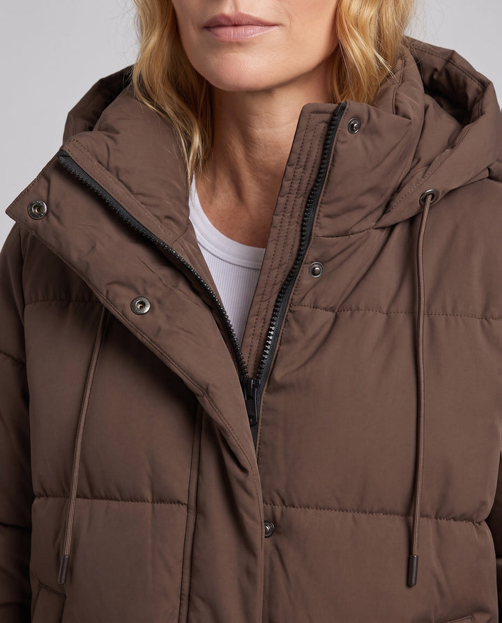 Jacket Quilted Women&