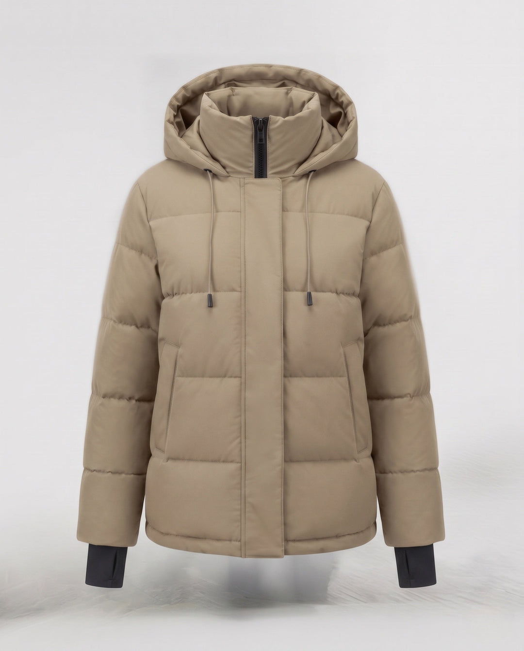 Jacket Quilted Women&