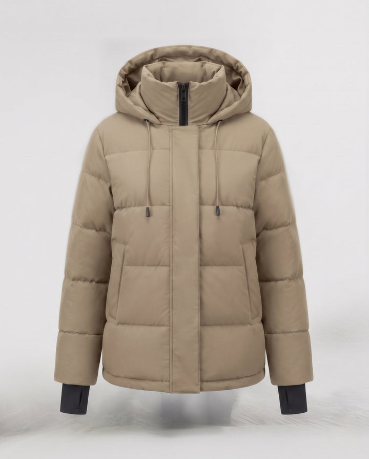 Jacket Quilted Women&