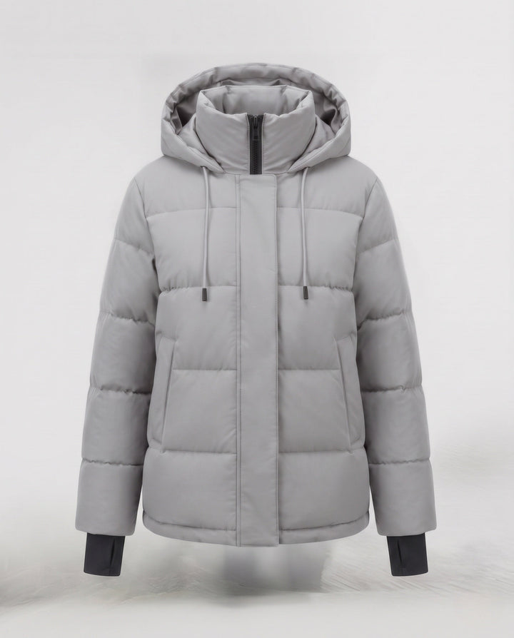 Jacket Quilted Women&