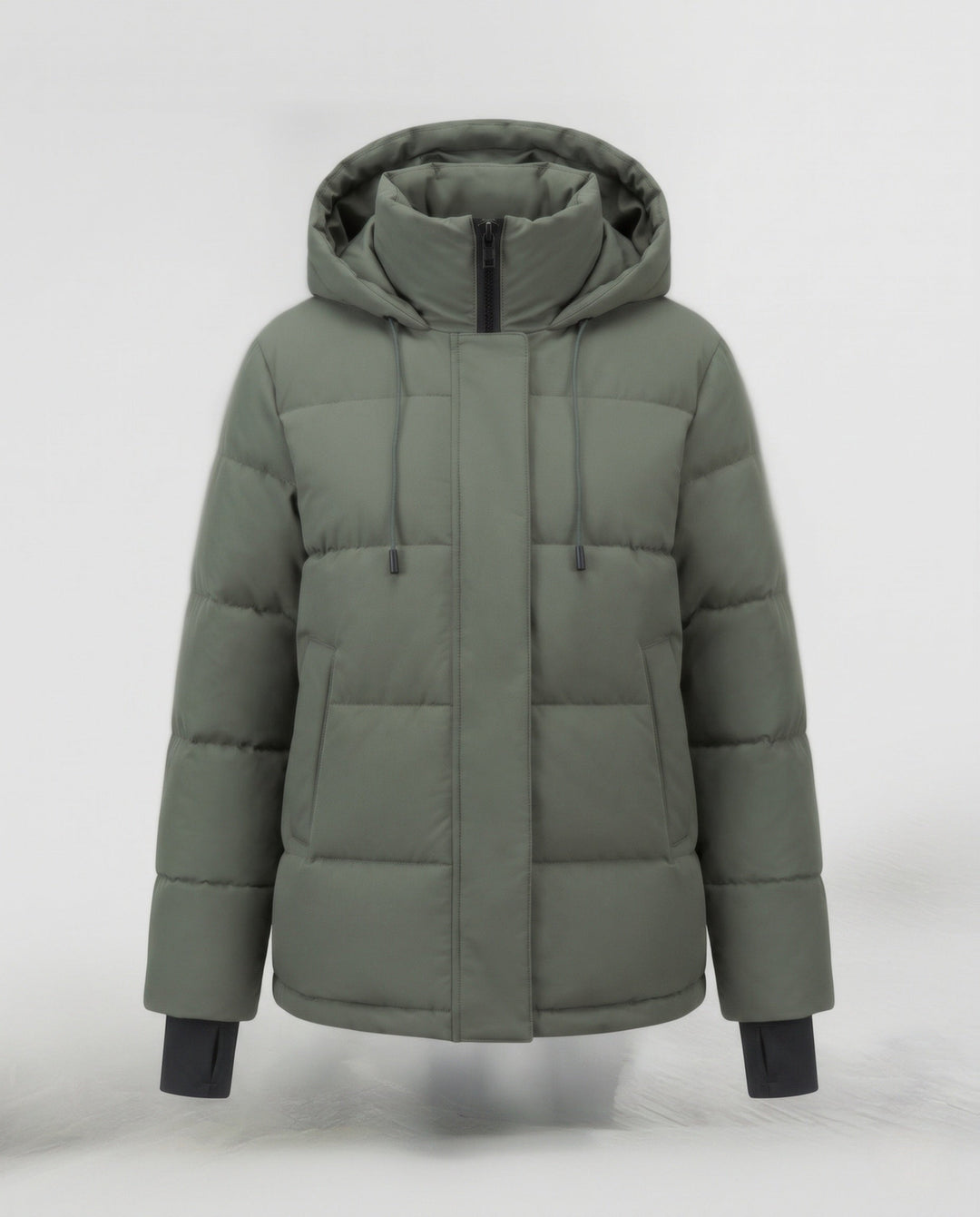 Jacket Quilted Women&