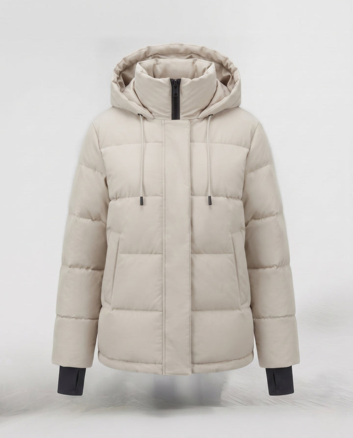 Jacket Quilted Women&