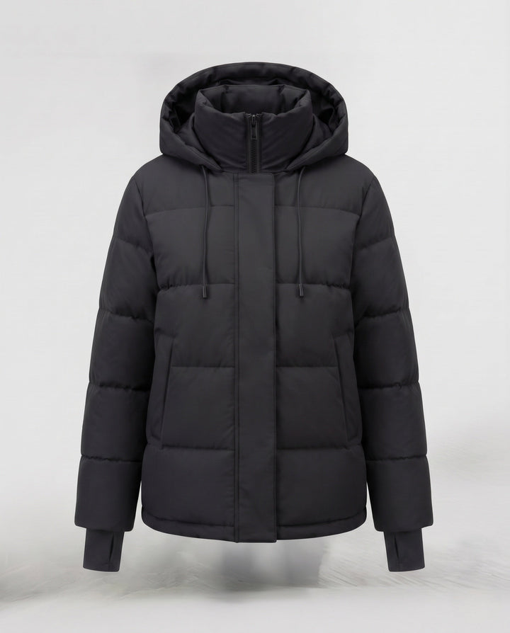 Jacket Quilted Women&