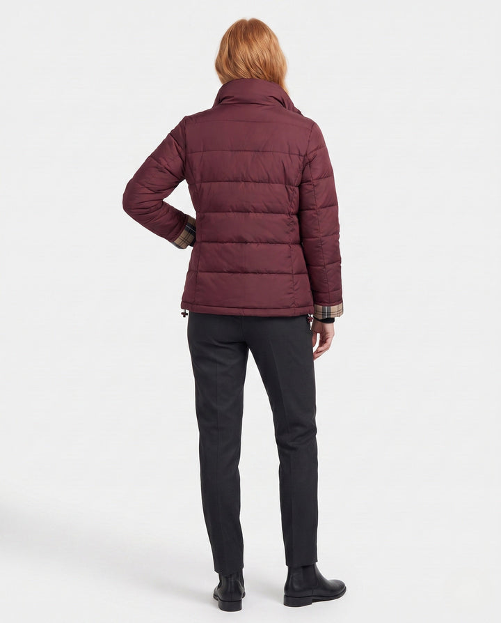 Jacket Quilted Women&