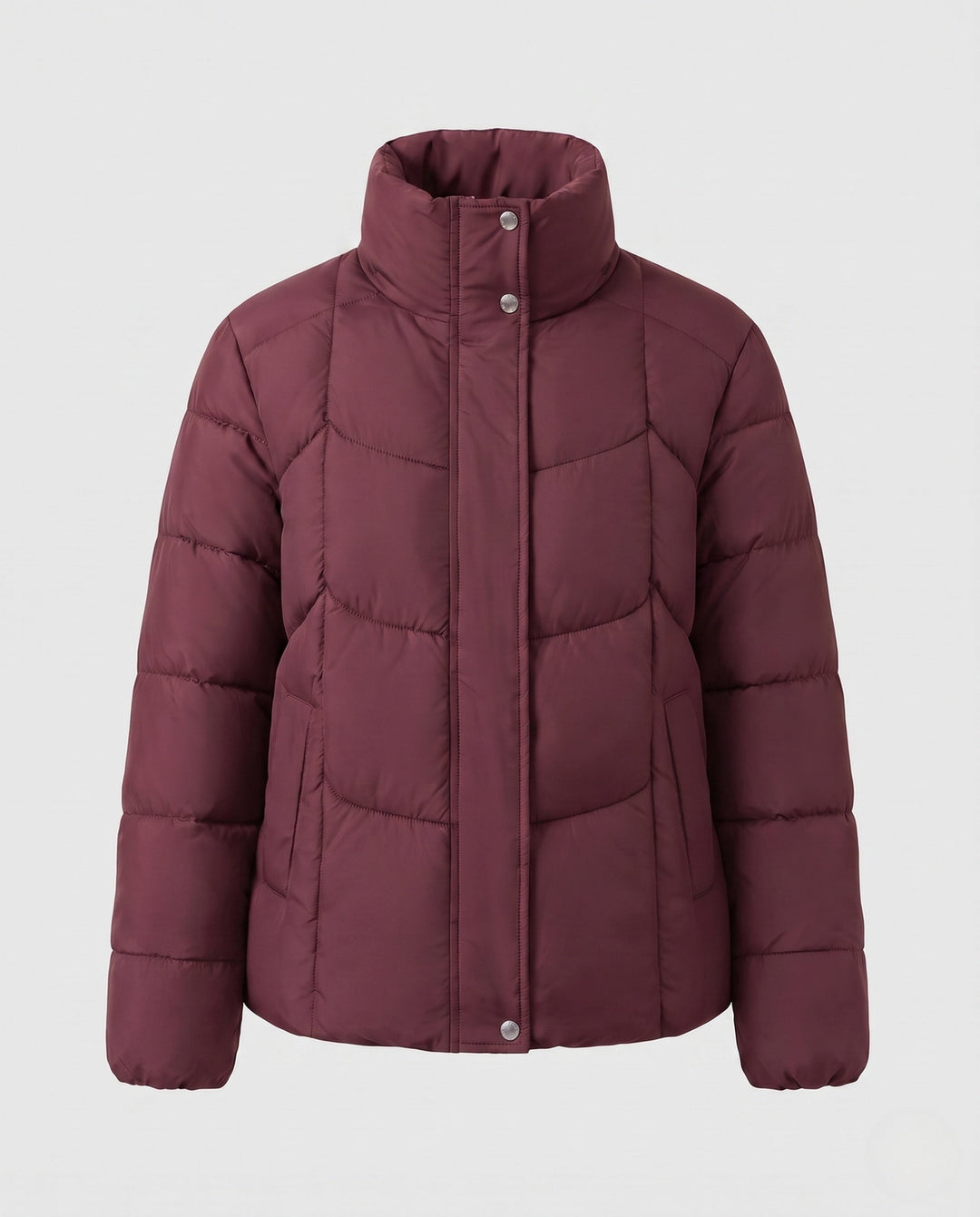 Jacket Quilted Women&