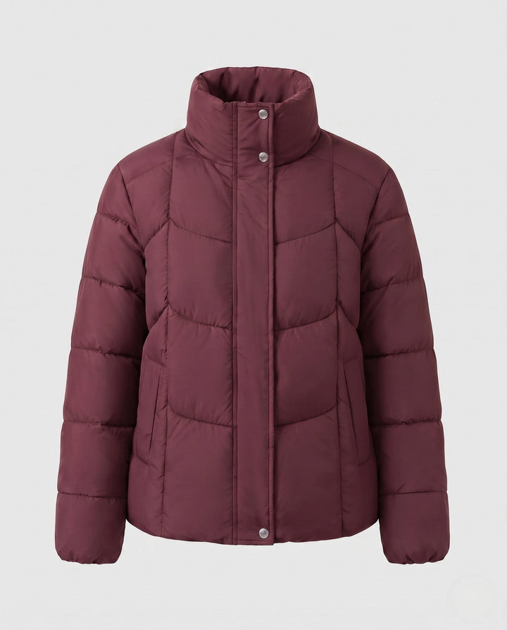 Jacket Quilted Women&
