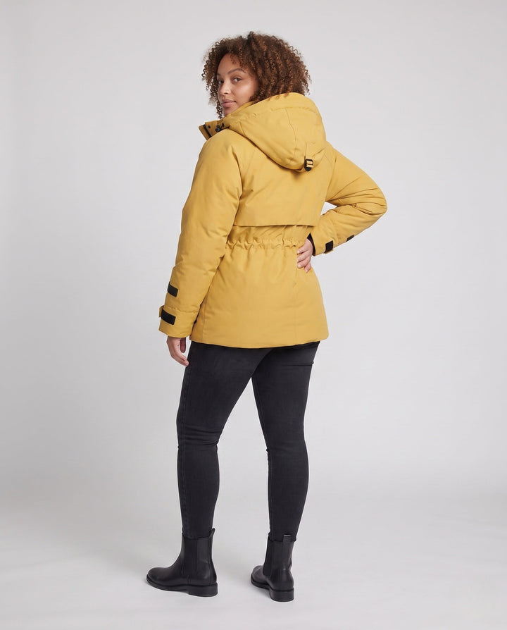 Parka Women&