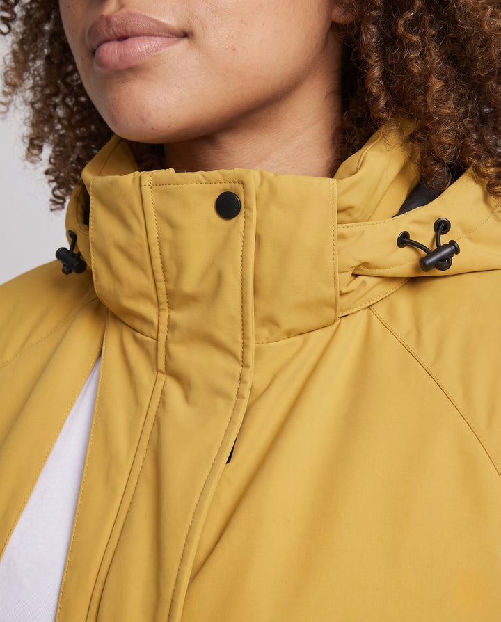 Parka Women&
