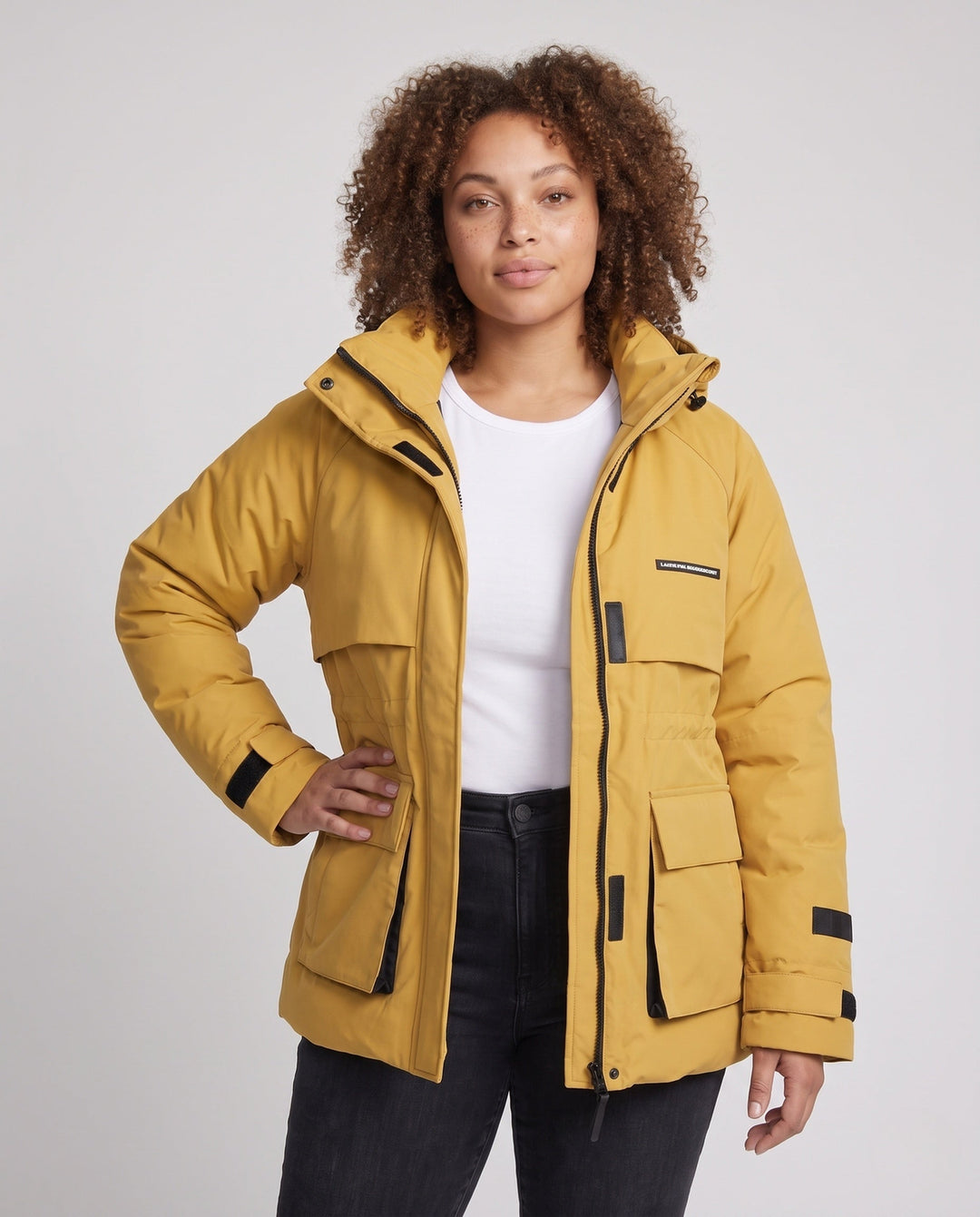 Parka Women&