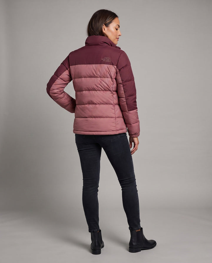 Jacket Quilted Women&