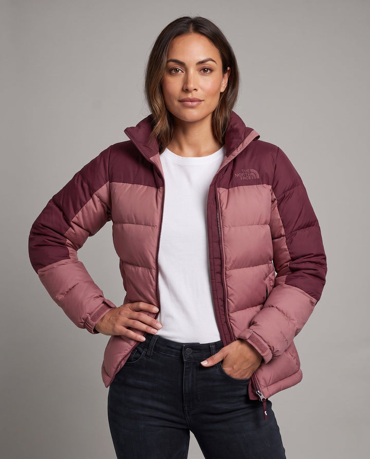 Jacket Quilted Women&