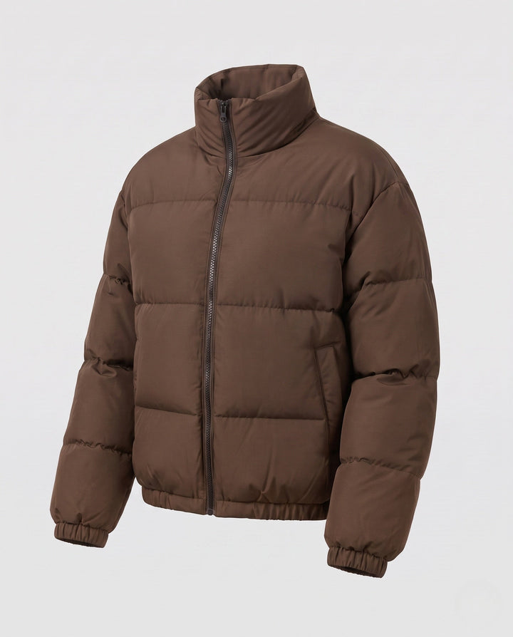 Jacket Quilted Women&