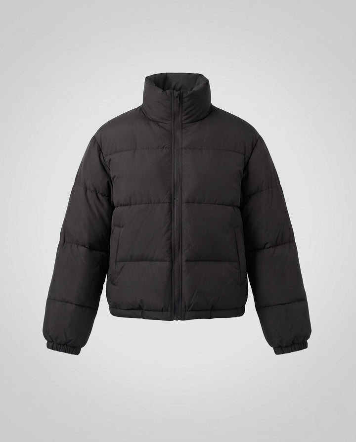 Jacket Quilted Women&