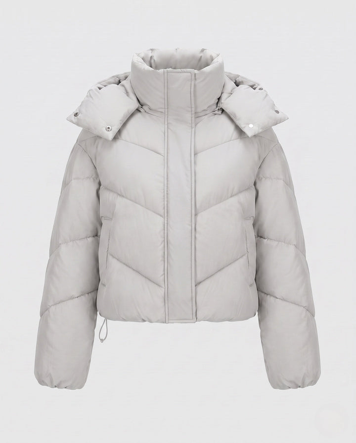 Jacket Quilted Women&