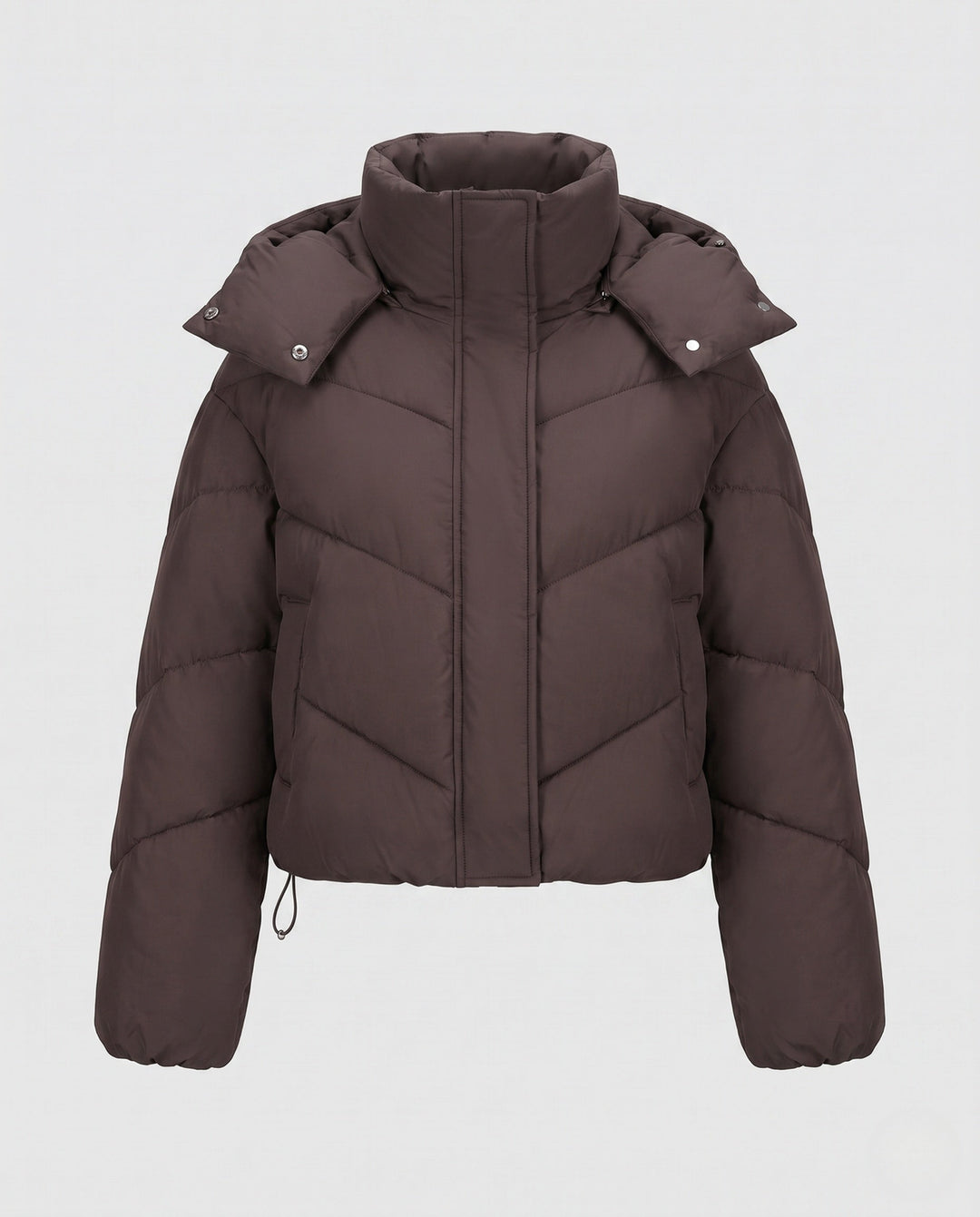 Jacket Quilted Women&