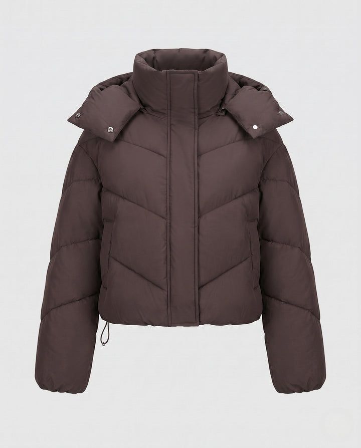 Jacket Quilted Women&