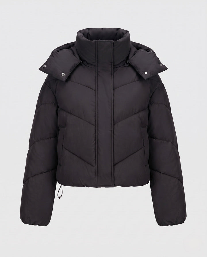 Jacket Quilted Women&
