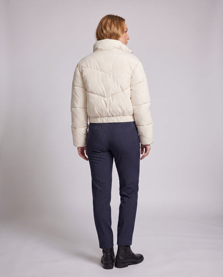 Jacket Quilted Women&