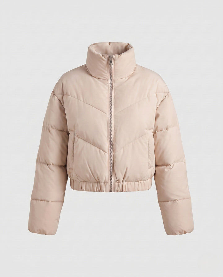 Jacket Quilted Women&