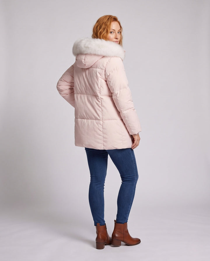 Parka Women&
