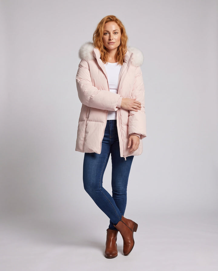 Parka Women&