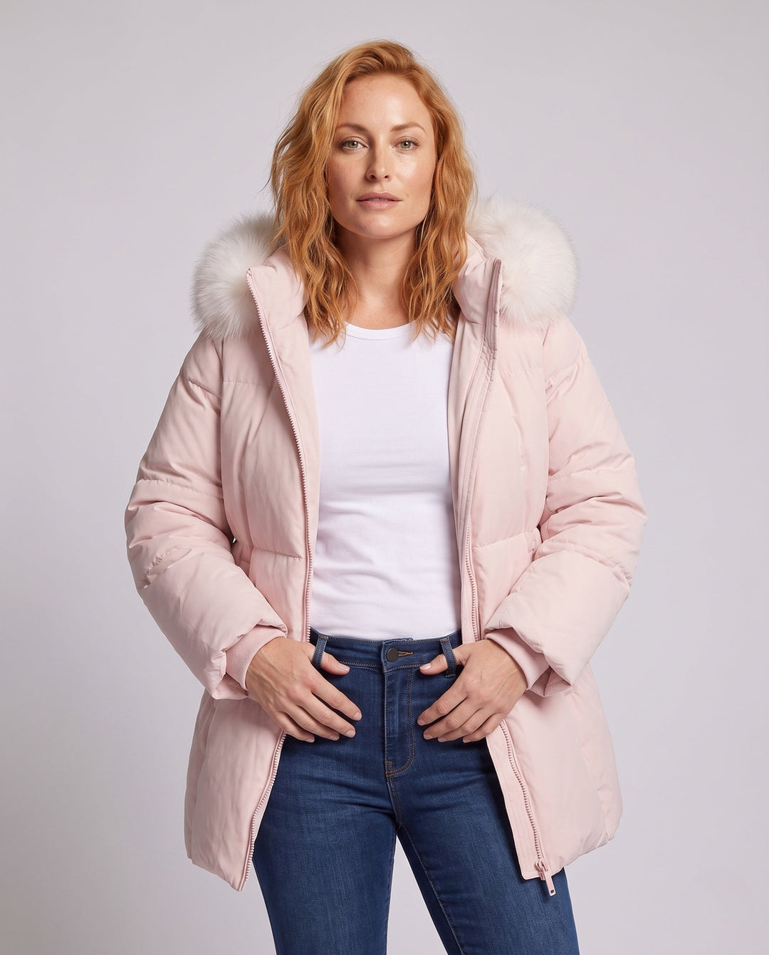Parka Women&