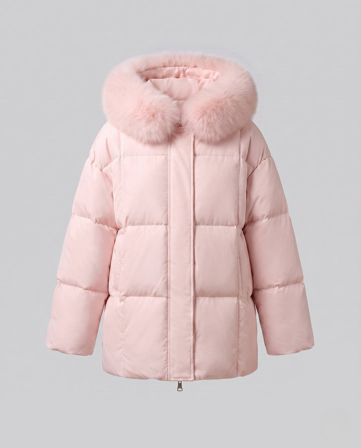 Parka Women&
