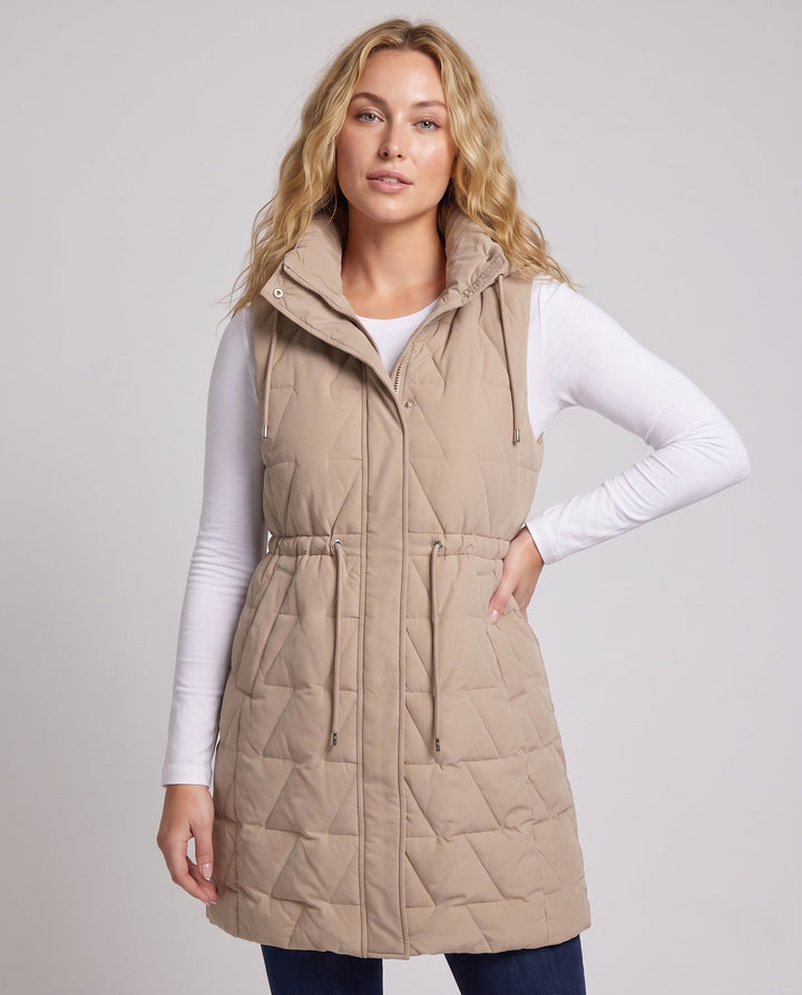 Rainproof Jacket Women&