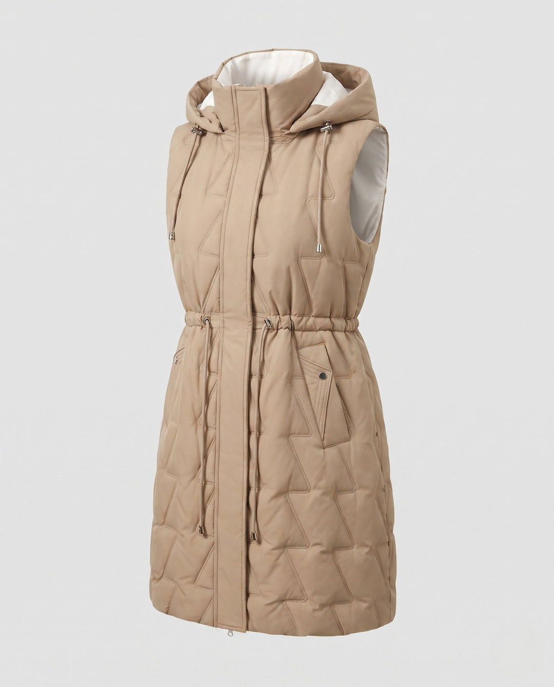 Rainproof Jacket Women&