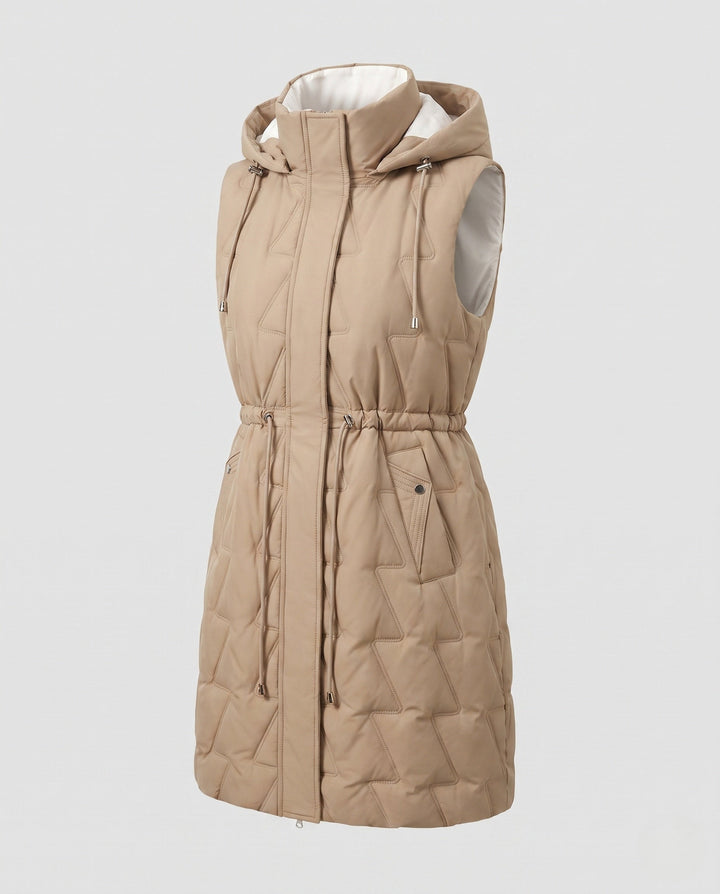 Rainproof Jacket Women&