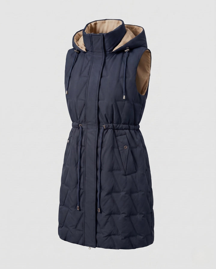 Rainproof Jacket Women&