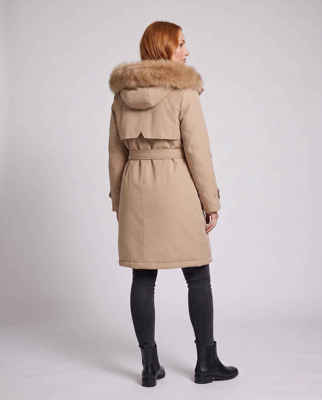 Parka Women&